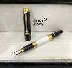 Copy Montblanc William Shakespeare Luxury Pen Mixed color Fountain Pen